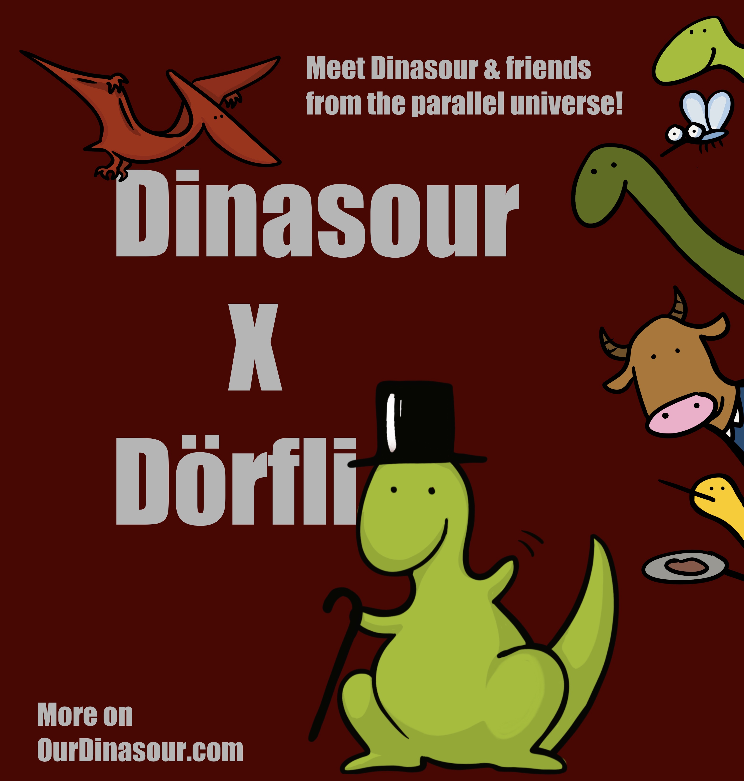 dinasour